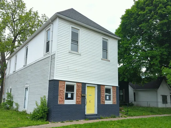 1802 Woodlawn Ave, Indianapolis, IN 46203