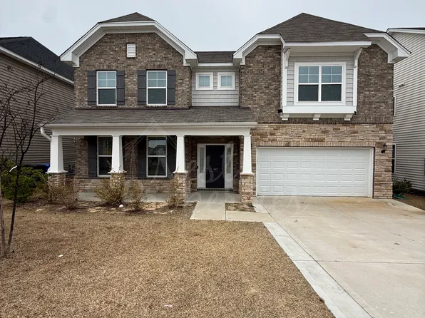 143 Brockway Dr, Columbia, SC 29229