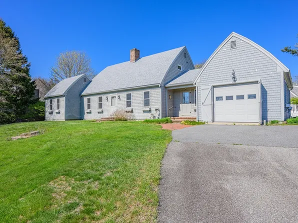 181 Elliott Rd, Barnstable, MA 02630