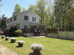 4 Forrest St, Brookfield, MA 01506