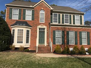 11601 Kenilworth Pl, Glen Allen, VA 23059