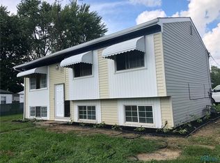 4120 Redondo Ave, Toledo, OH 43607