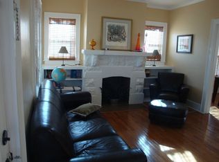 1104 McAlpine Ave, Nashville, TN 37216