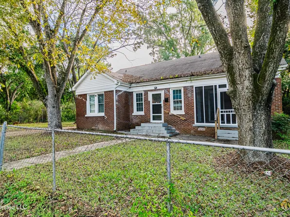 122 Princeton St, Jackson, MS 39203