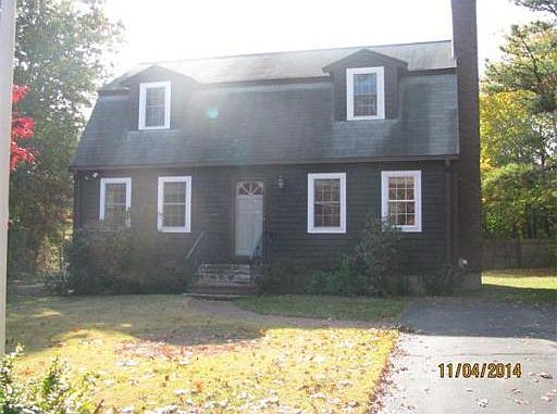 1st image of 32 Barquentine Dr