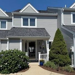559 White Cliff Drive #559, Plymouth, MA, 02360
