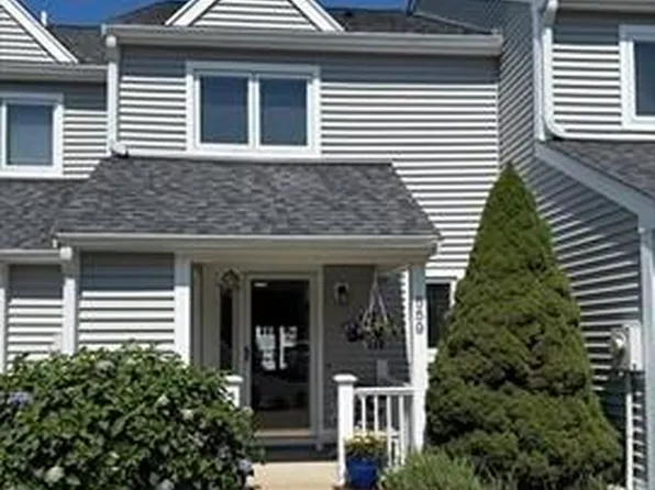 559 White Cliff Drive #559, Cedarville, MA 02360