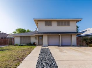 13917 Primavera Dr, Corpus Christi, TX 78418