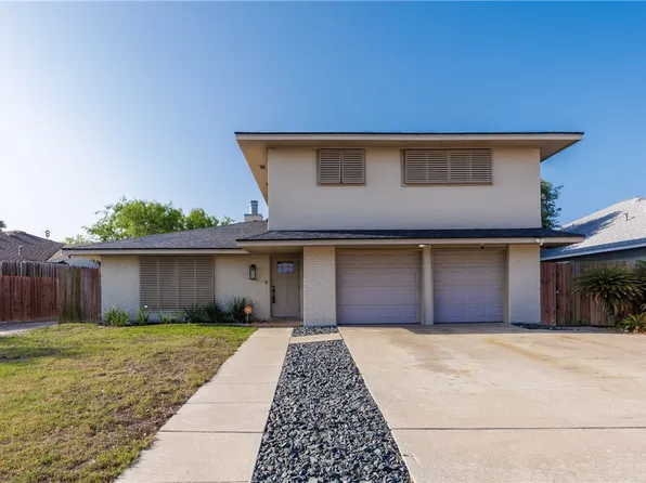 13917 Primavera Dr, Corpus Christi, TX 78418