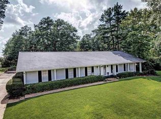 37 Westridge Dr, Brandon, MS