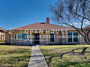 4242 Harvest Hill Rd, Carrollton, TX 75010