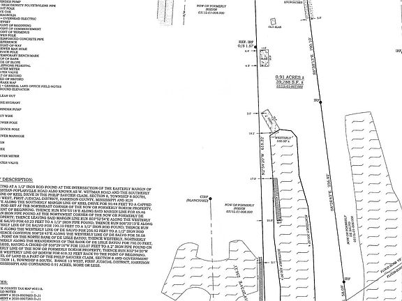 2nd image of 5920 Keel Dr