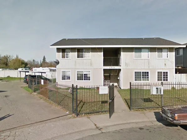 3635 Bellinger Ct, North Highlands, CA 95660