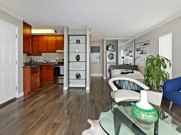 OceanAire Apartment Homes