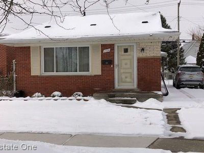 1104 6th St, Wyandotte, MI, 48192