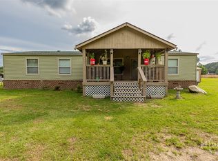 1097 Jw Lane Rd, Brooklet, GA 30415