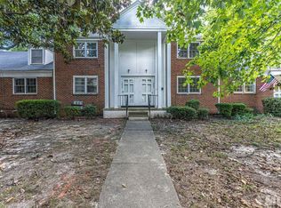 1037 Saint Marys St #1037, Raleigh, NC 27605