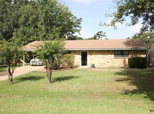 8130 Highsaw Trl, Frankston, TX