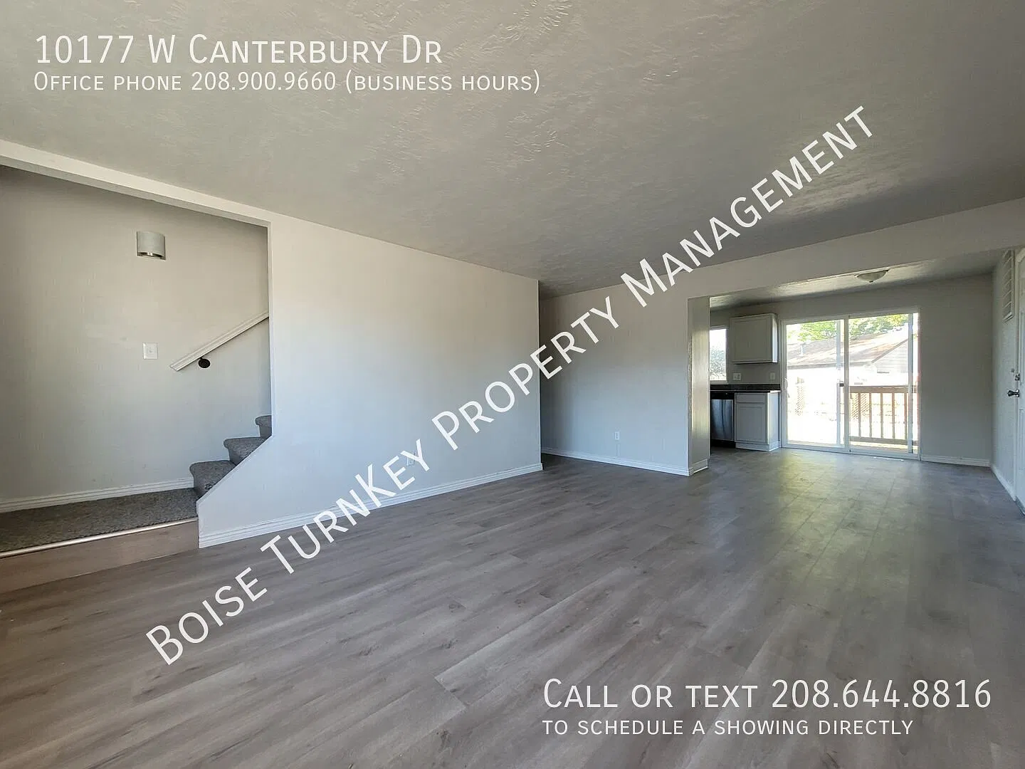 Large 4 Bedroom home in a quiet neighborhood. — Photo 4