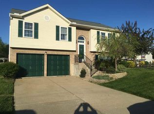 3624 Jonathan Dr, Hebron, KY 41048