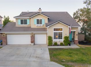 174 Alabaster Loop, Perris, CA 92570