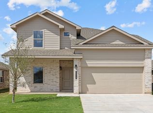 The Shelby Plan, Allen Farms, Lubbock, TX 79423