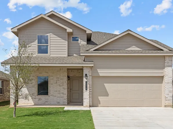 The Shelby Plan, Allen Farms