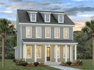 817 Gentle Breeze Dr, Summerville, SC 29486