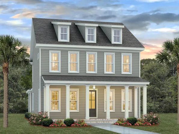 817 Gentle Breeze Dr, Summerville, SC 29486