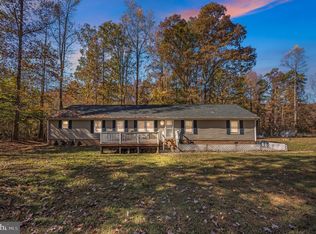 5106 Greenbranch St, Partlow, VA 22534