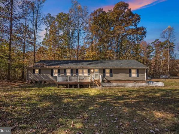 5106 Greenbranch St, Partlow, VA 22534