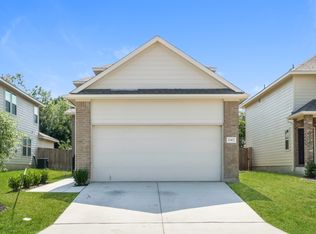 10402 Apple Pie Rd, San Antonio, TX 78224