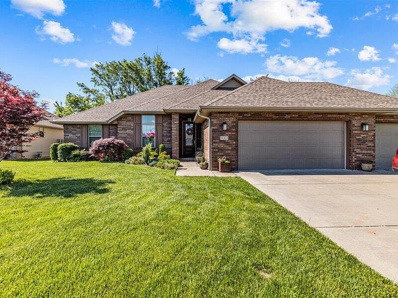312 West Thistlewood Drive, Springfield, MO 65803 Zillow