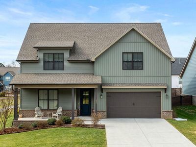 3239 Denver Ln, Knoxville, TN, 37931