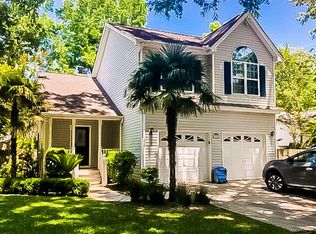 1910 Cedar Petal Ln, Charleston, SC 29414