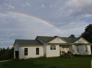 426 Aycock Rd, Lexington, GA 30648