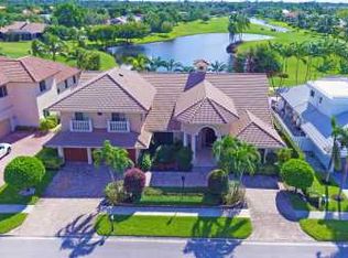 7826 Afton Villa Ct, Boca Raton, FL 33433