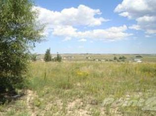 13865 Gymkhana Rd, Peyton, CO 80831