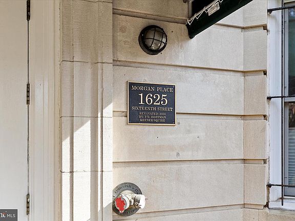 2nd image of 1625 16th St NW APT 302