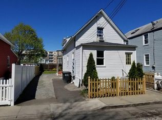 66 Stone St, Stamford, CT 06902