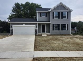 926 Forest St, Marshall, MI 49068