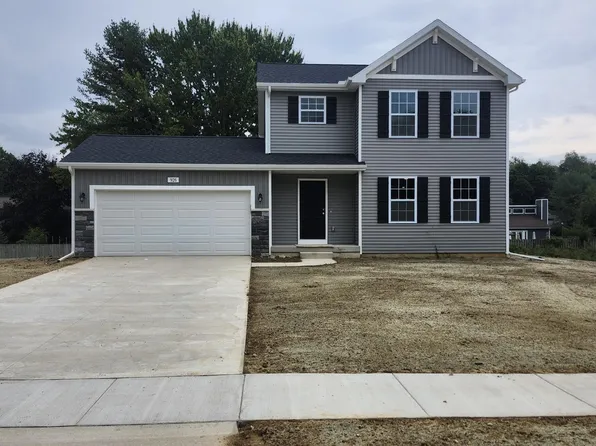 926 Forest St, Marshall, MI 49068