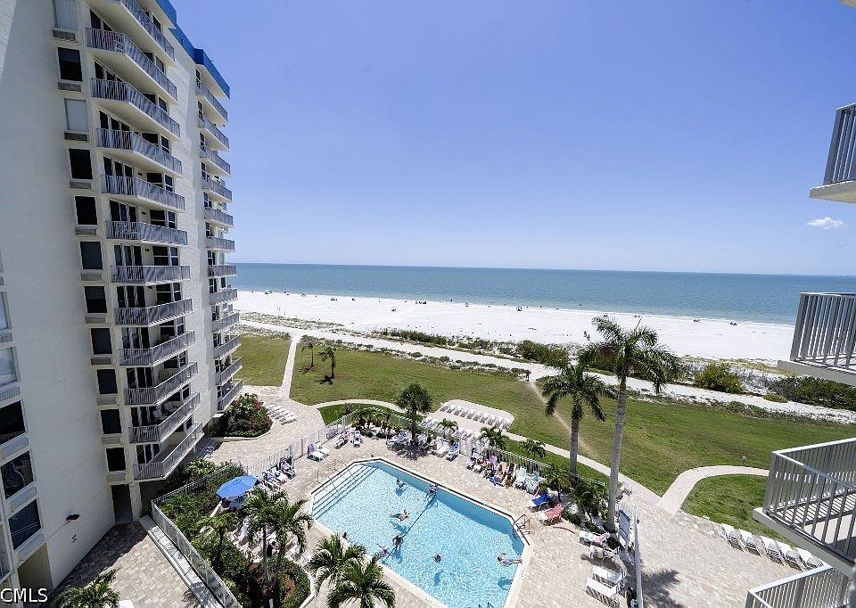 1st image of 7300 Estero Blvd APT 603