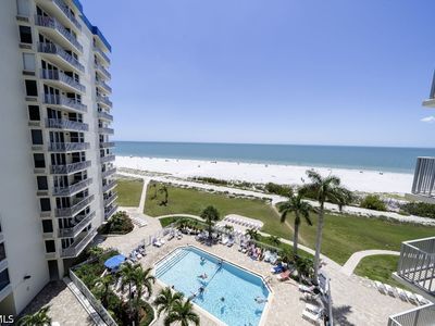 7300 Estero Blvd APT 603, Fort Myers Beach, FL, 33931