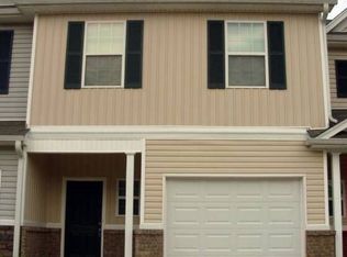 4762 Beacon Ridge Ln, Flowery Branch, GA 30542