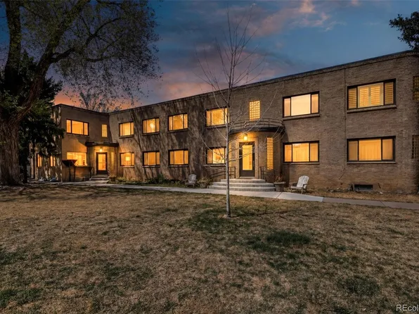 1481 Ash Street #4, Denver, CO 80220