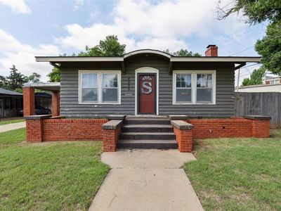 2925 N Harvey Pkwy, Oklahoma City, OK, 73103
