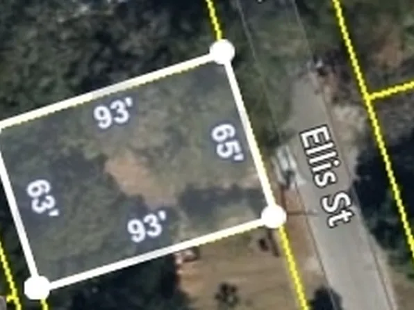 2411 Ellis St, Brunswick, GA 31520