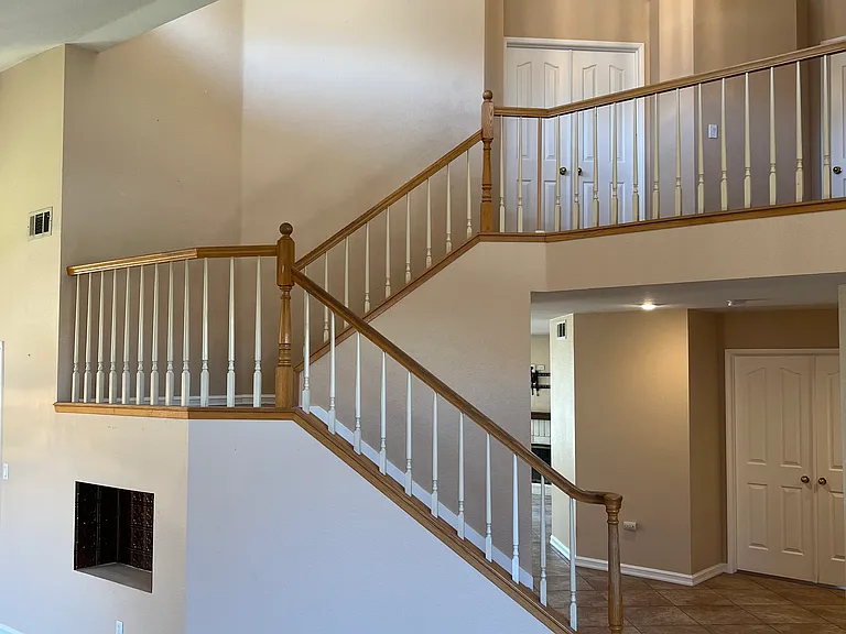 Beautiful Staircase