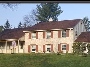 301 Steeplechase Dr, Media, PA 19063